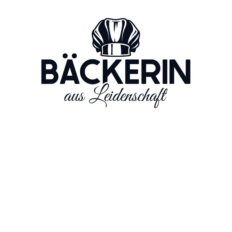 Bäckerin Aus Leidenschaft Konditor Hobbybäcker