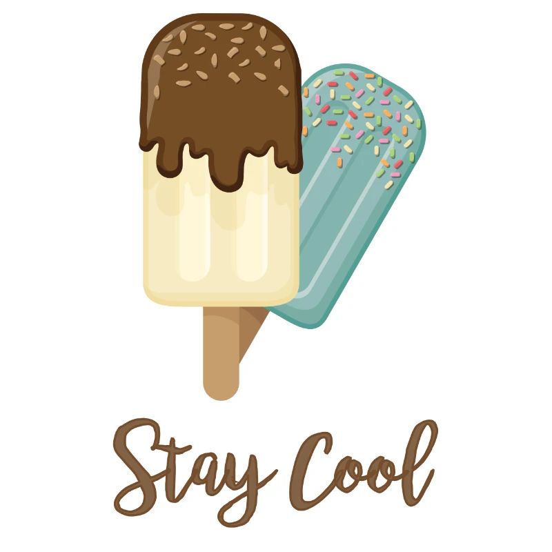 Stay cool