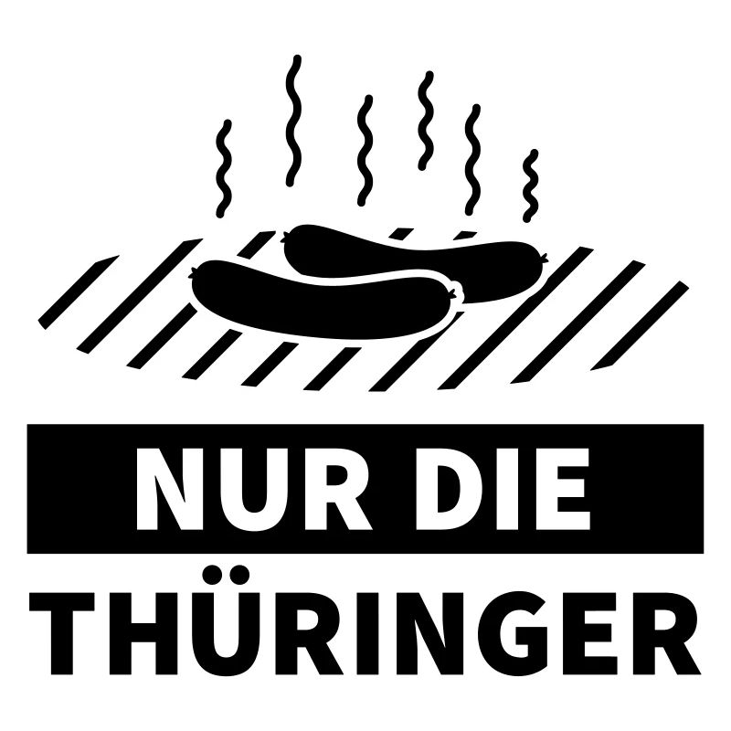 Thüringer Bratwurst