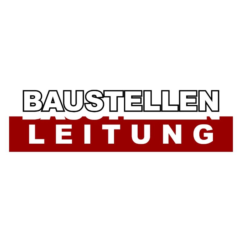 Baustellen Leitung