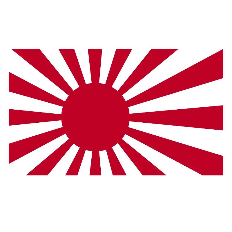 Rising Sun