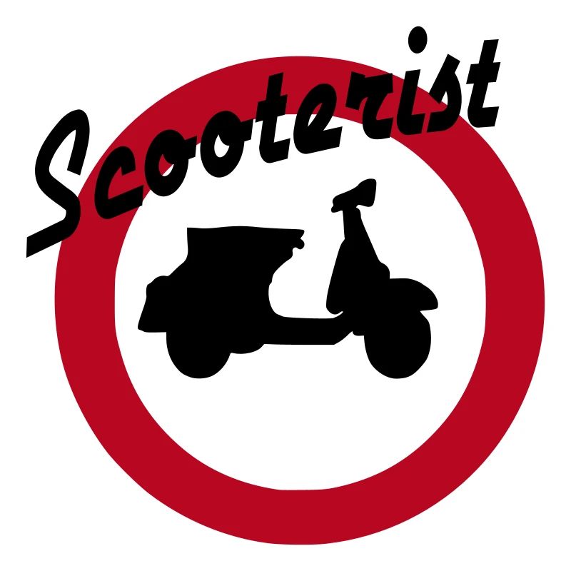 Motorroller Roller Blechroller Schaltroller