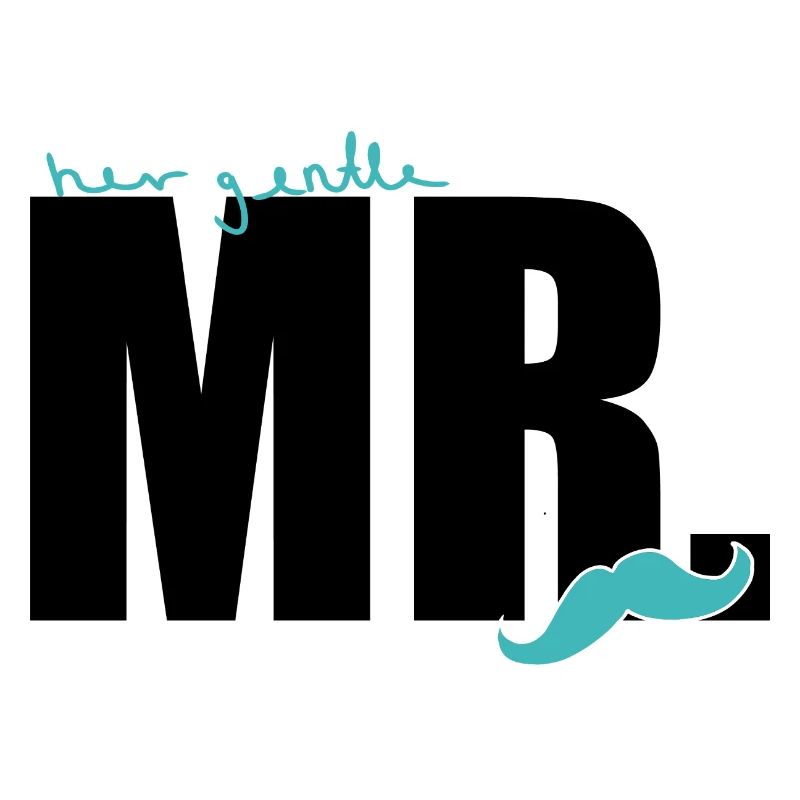 her gentle Mr