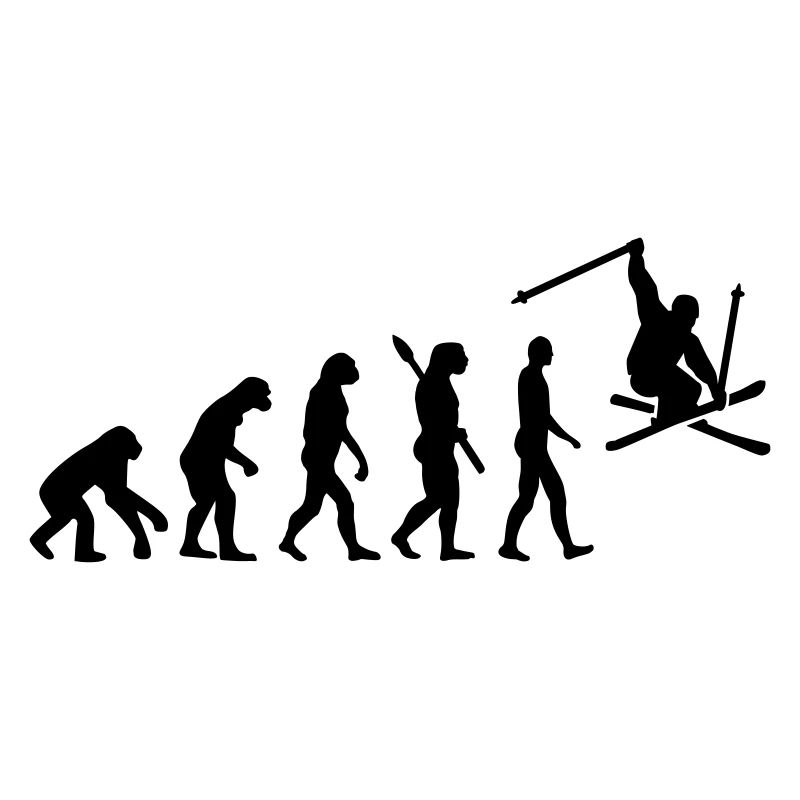 Evolution Ski