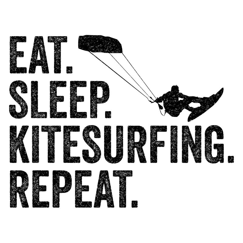 Kitesurfen Surfer Kite Geschenk