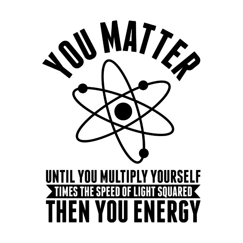 Physics science | Physicist students gifts