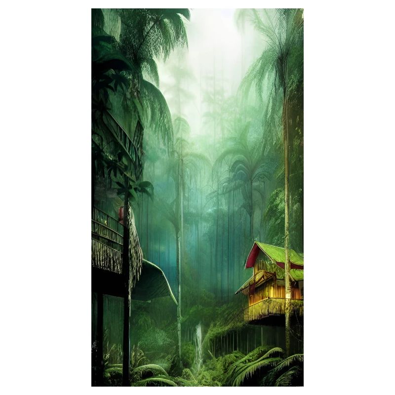 Rainforest
