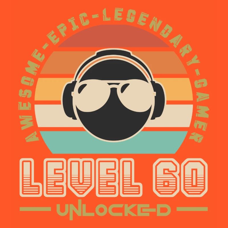 Level 60