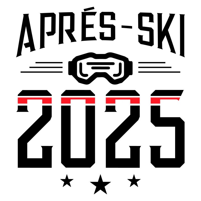 Apres Ski 2025
