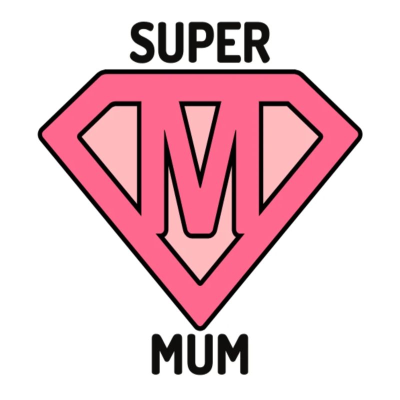 Super Mama