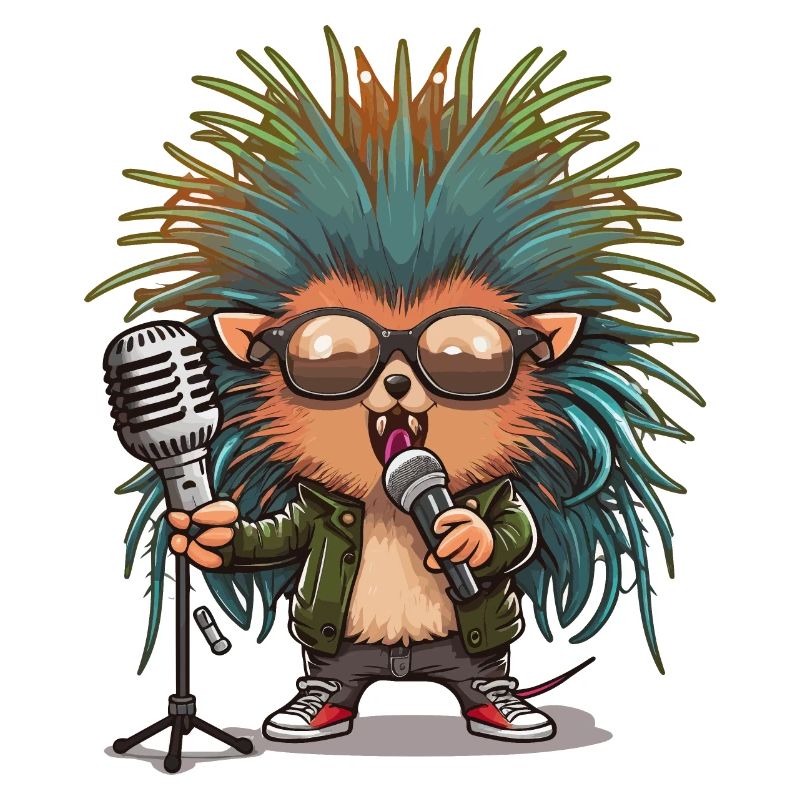 Prickly Pop