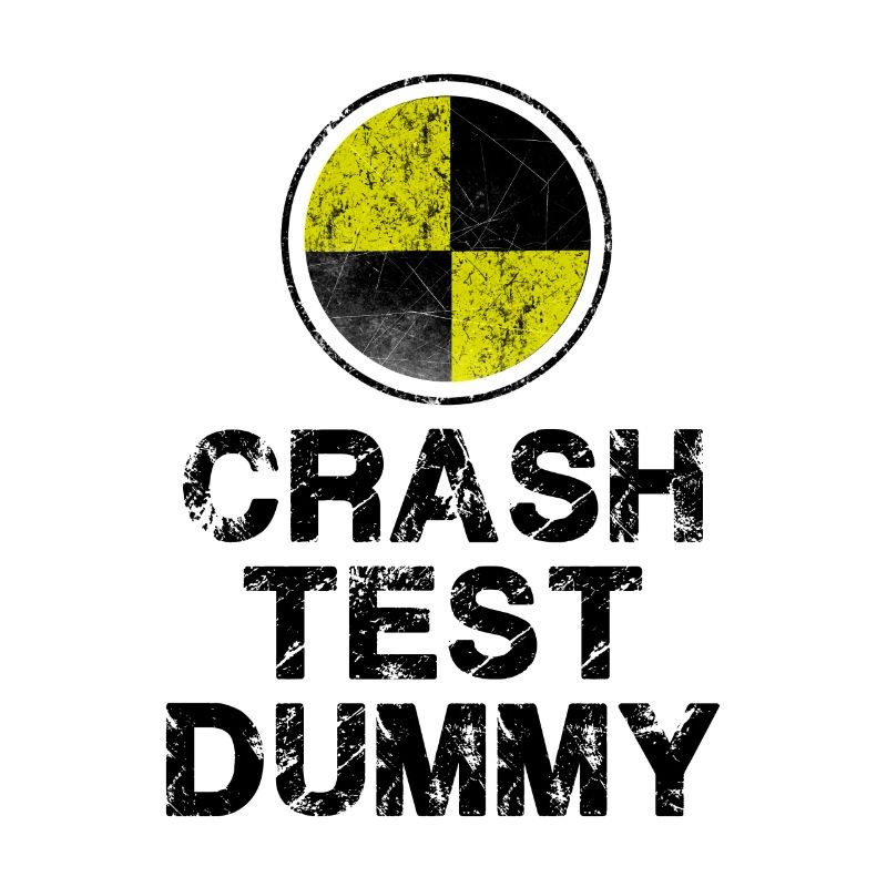 Crashtest - Dummy