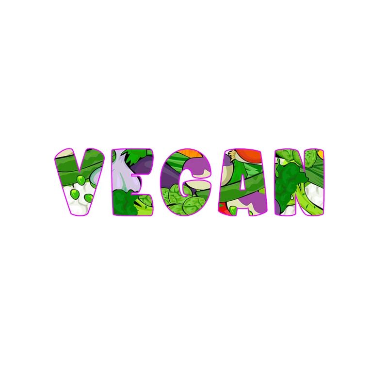 végétalien