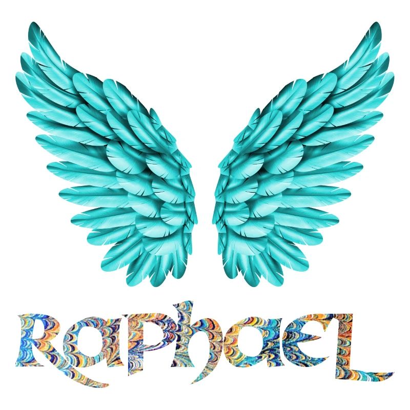 erzengel raphael e 120