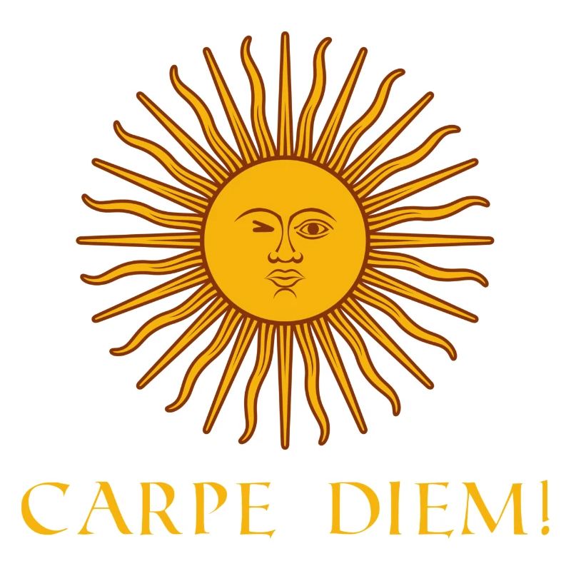 utiliser le jour latin