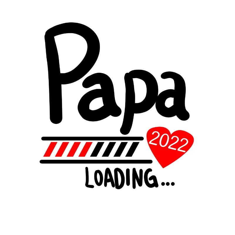 Papa Loading 2022
