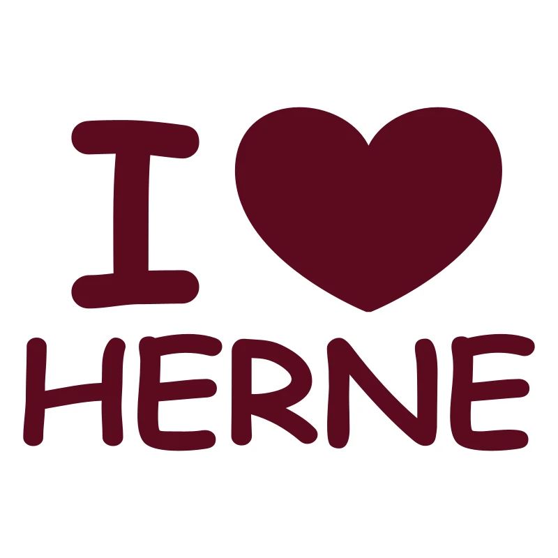 I ♥ Herne