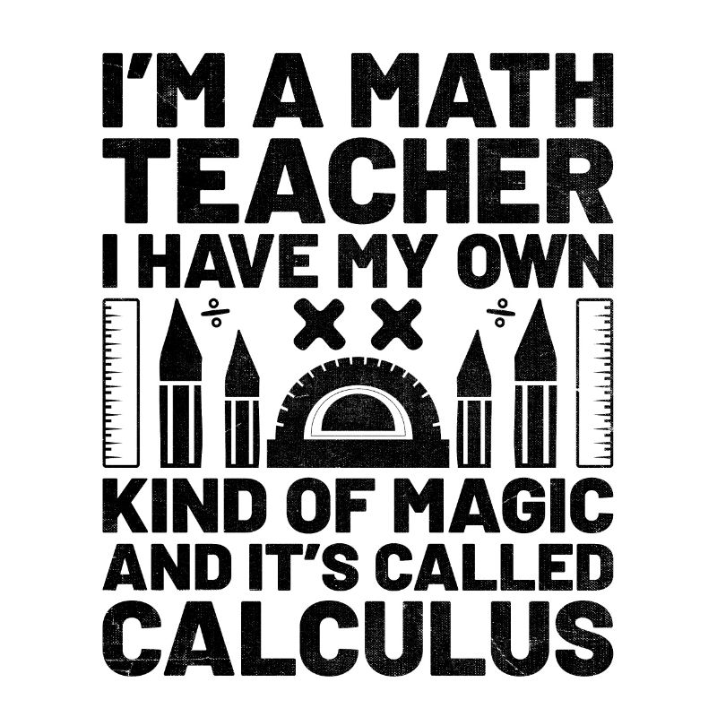 Professeur de mathématiques Professeur d’école Professeur de mathématiques drôle S