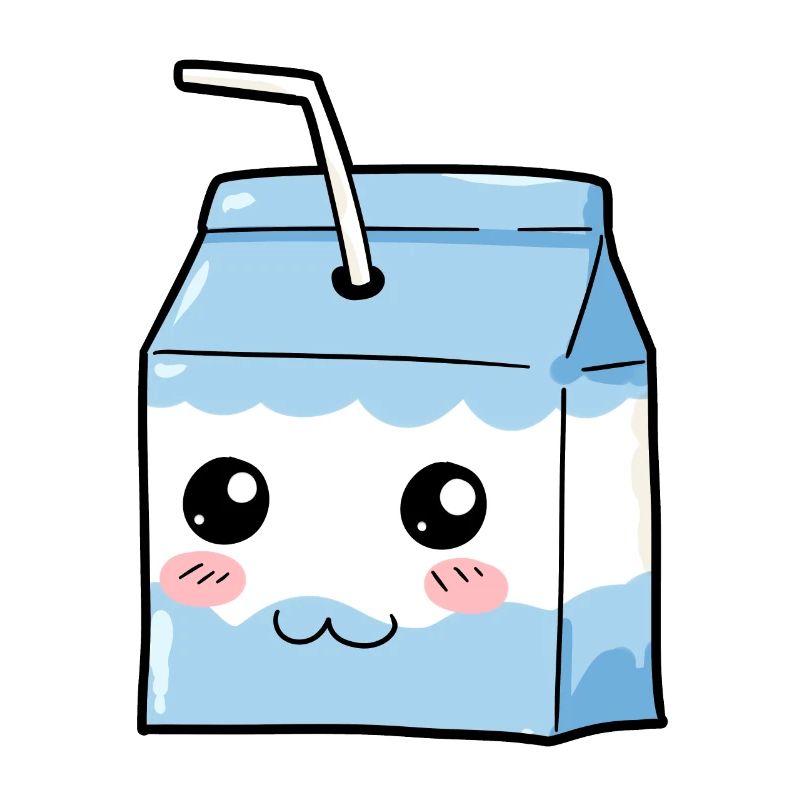 Milk Refreshment Drink Drink Gift