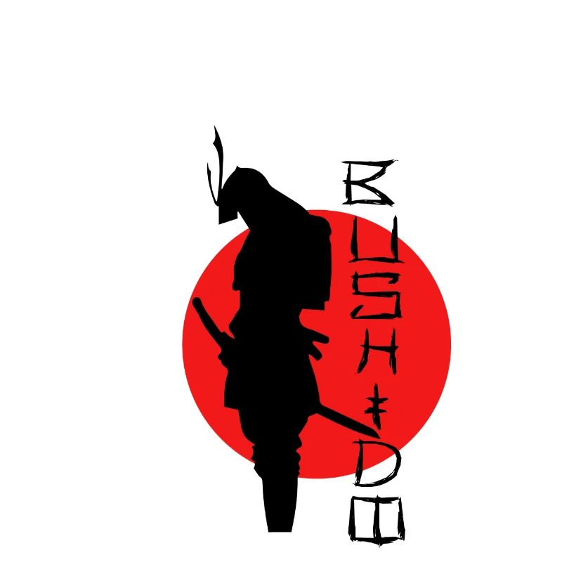 Bushido Samurai