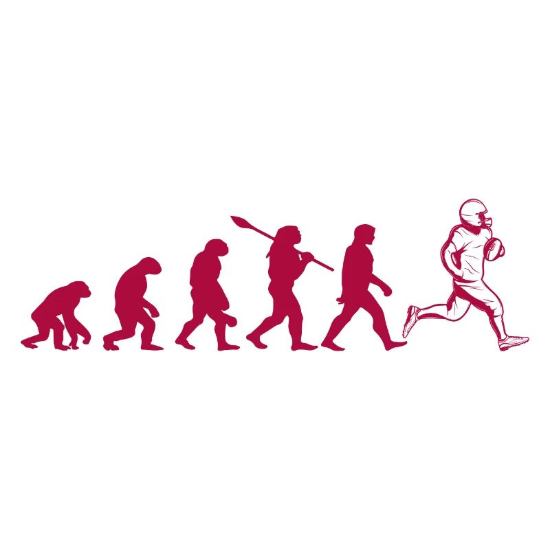L'évolution de Rugby