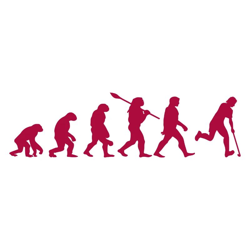 Evolution Hockey