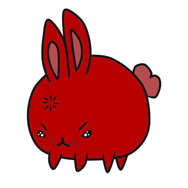 Bad bunny