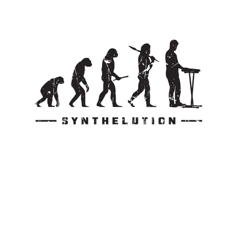 Synthelution - Synthesizer Analog Synth -