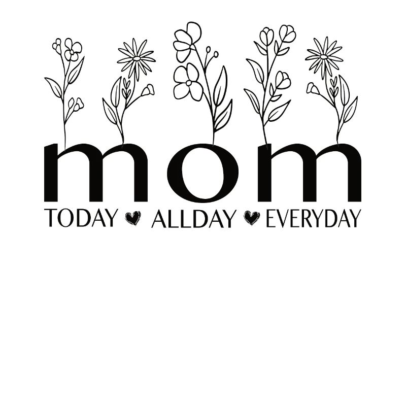 Mama Muttertag Geschenkidee