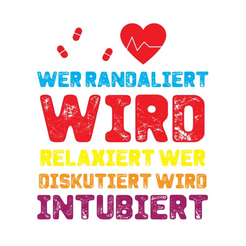 Krankenschwester Geschenk