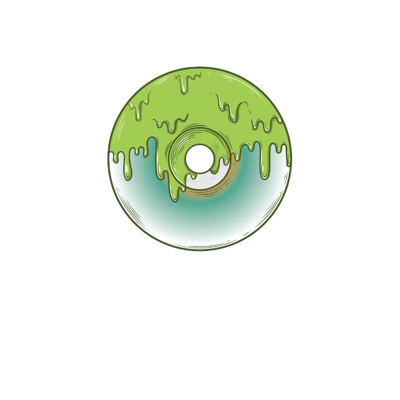 Support de données pour module de stockage rétro CD