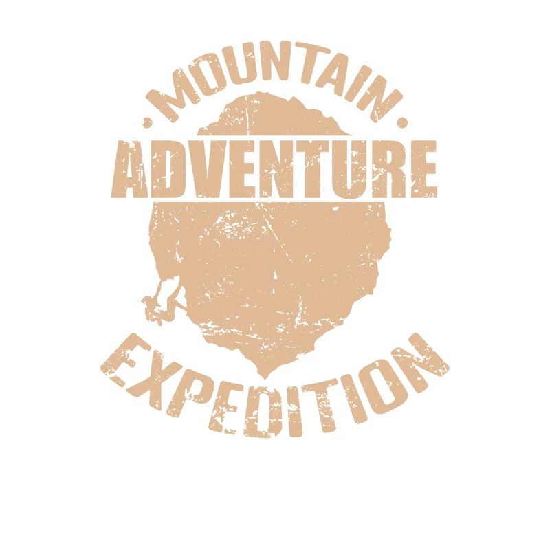 Adventure Expedition Bouldering