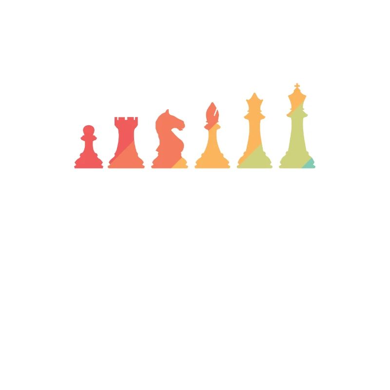 Chess, Brain Teaser, Board Game