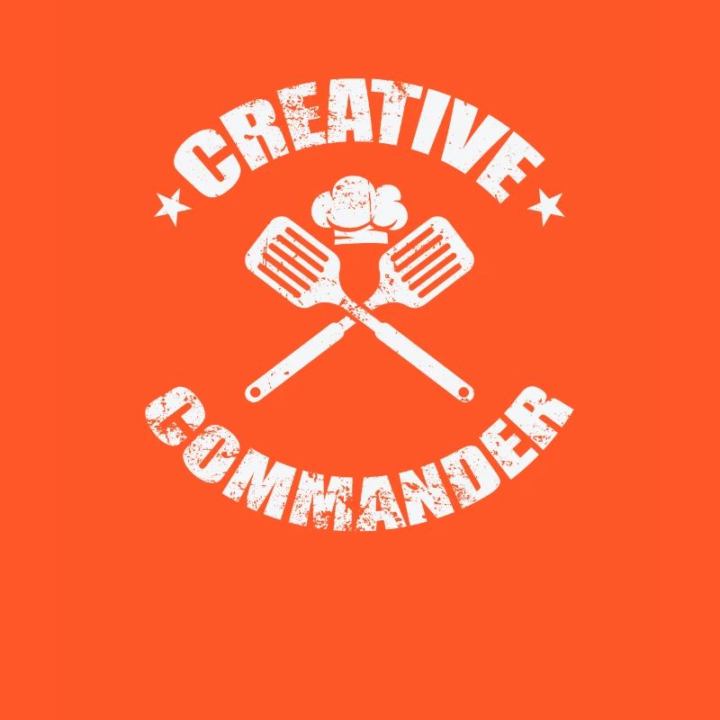 Commandant créatif