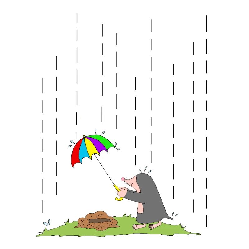 mole
