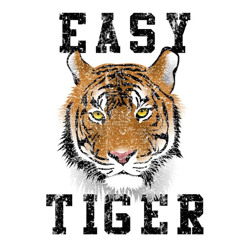 Easy Tiger