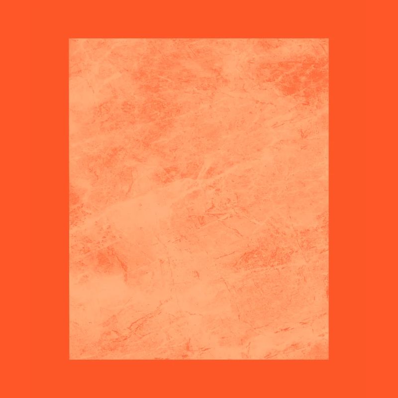 Structure forme brune