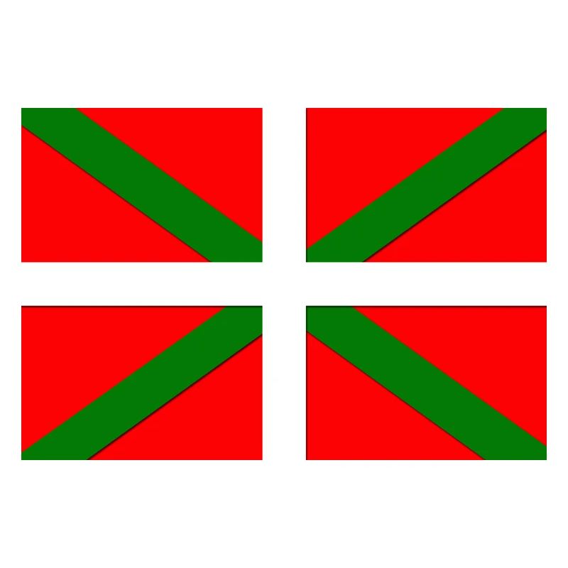 Drapeau Basque
