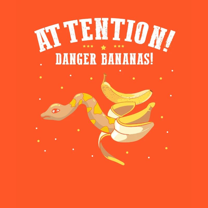 King python design pour les amateurs de serpents