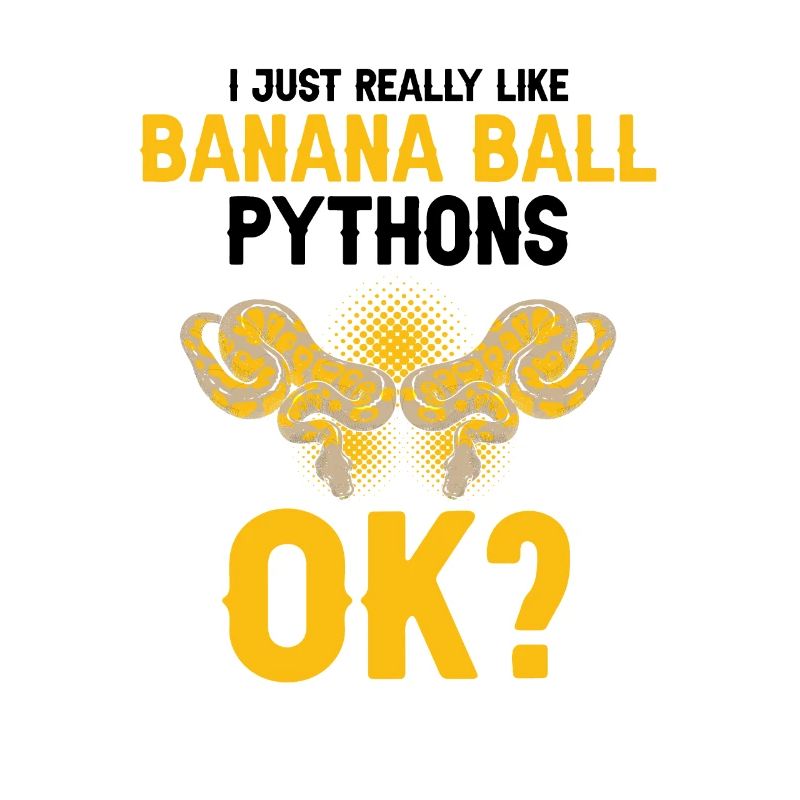 King python design pour les amateurs de serpents