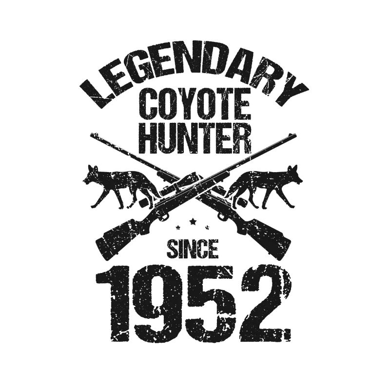 Coyote Design for Coyote Shreactors