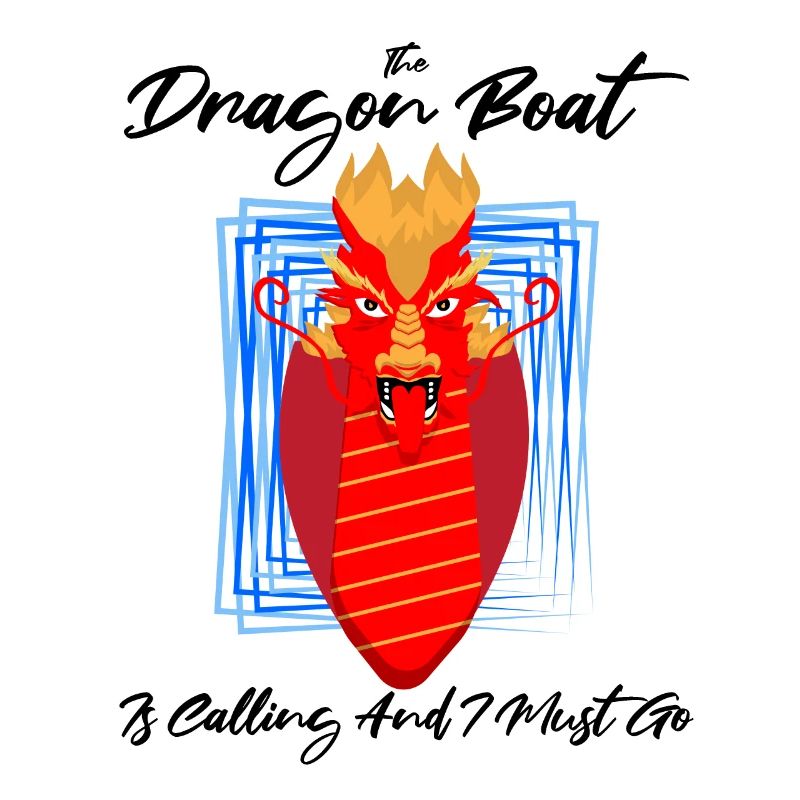 Entraîneur de bateaux-dragons pour les courses de bateaux chinois