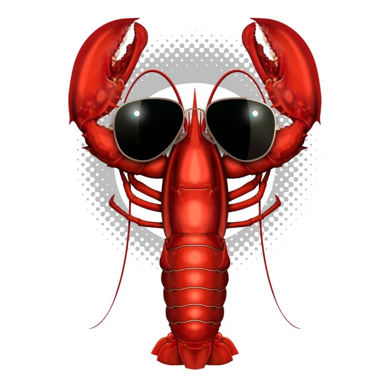 COOL LOBSTER