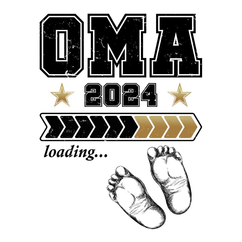 Werdende Oma 2024 Loading