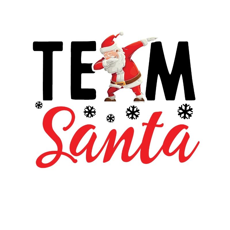Tamponner le Père Noël