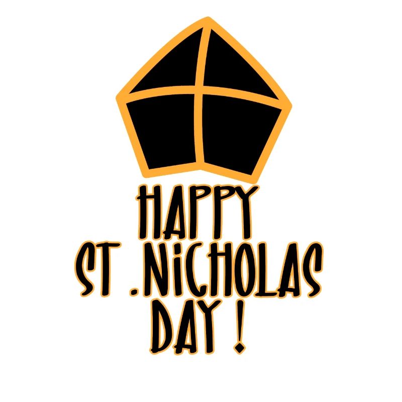 Joyeuse Saint-Nicolas