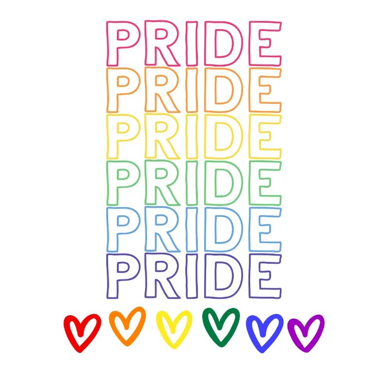 Pride Pride Pride
