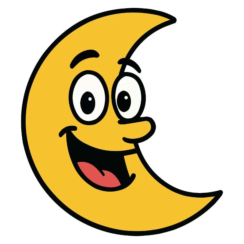 Moon Comic
