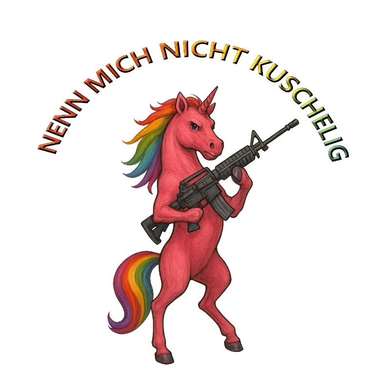 Nicht Kuschelig