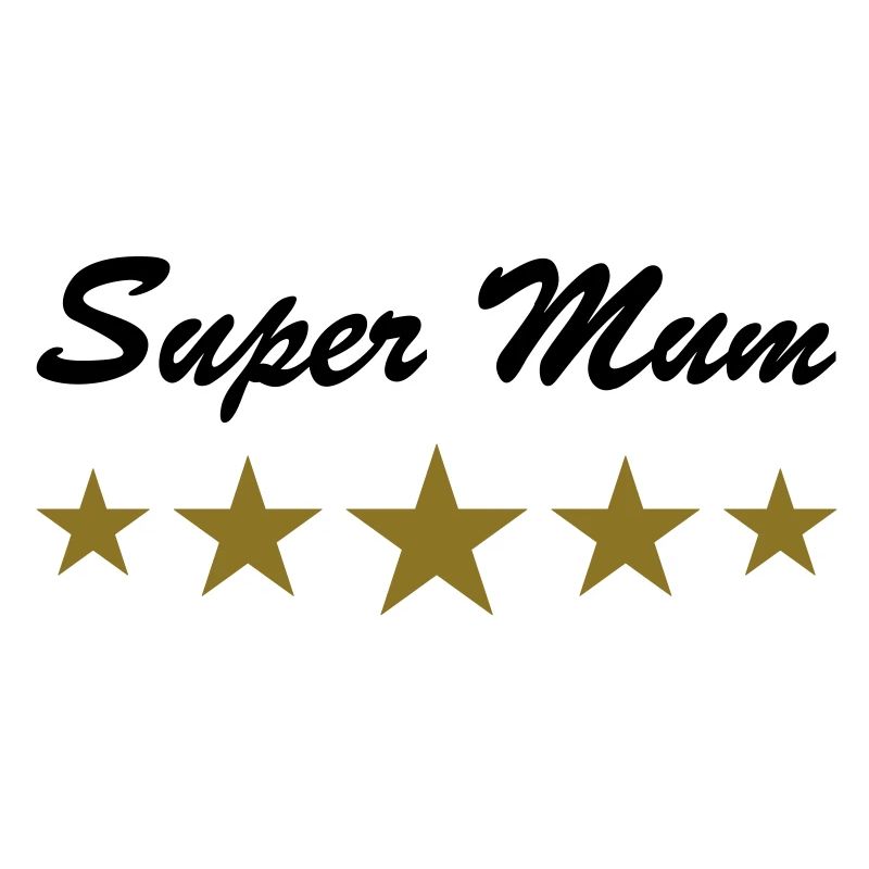 Mama Mutter Muttertag